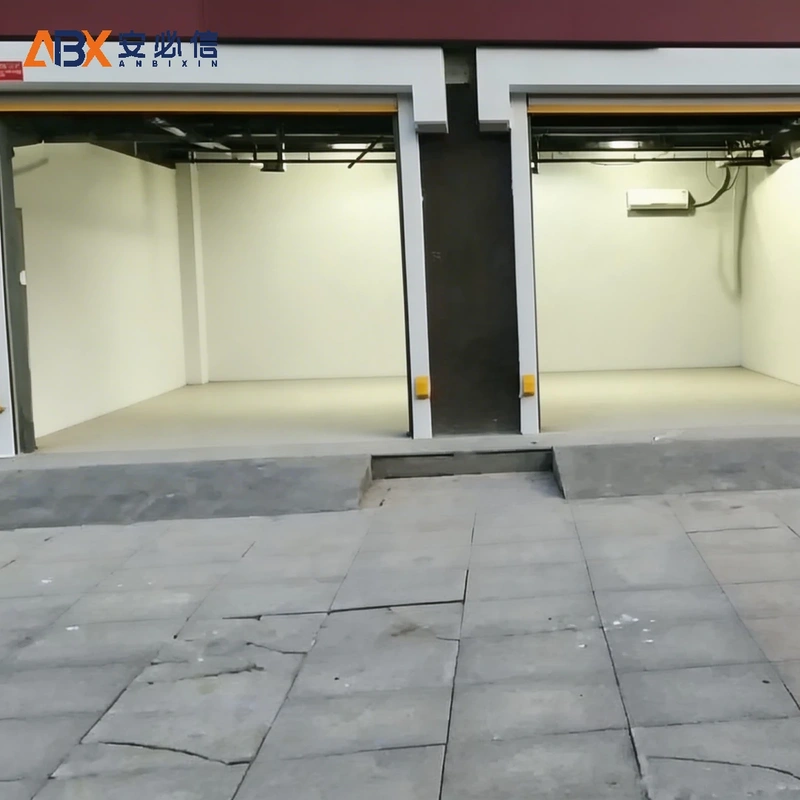 菏泽市高速门