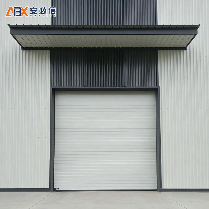 菏泽市高扬程提升门